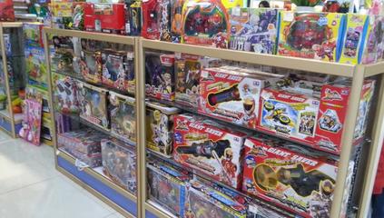 星月玩具加盟 玩具銷售市場(chǎng)的創(chuàng)新機(jī)遇與成功之道