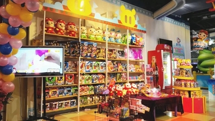 運(yùn)用營(yíng)銷心理學(xué)驅(qū)動(dòng)樂(lè)園玩具銷售，實(shí)現(xiàn)收益倍增