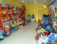 玩具店營銷技巧戰術六則