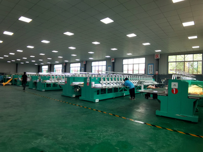 4家集中開業!漢濱提前3個月超額完成年度新社區工廠建設任務