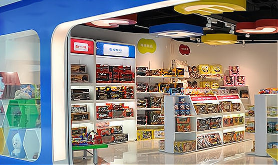 快樂(lè)派兒童玩具加盟指南 流程詳解與市場(chǎng)前景